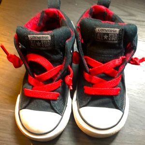 Converse Toddlers' All-Stars